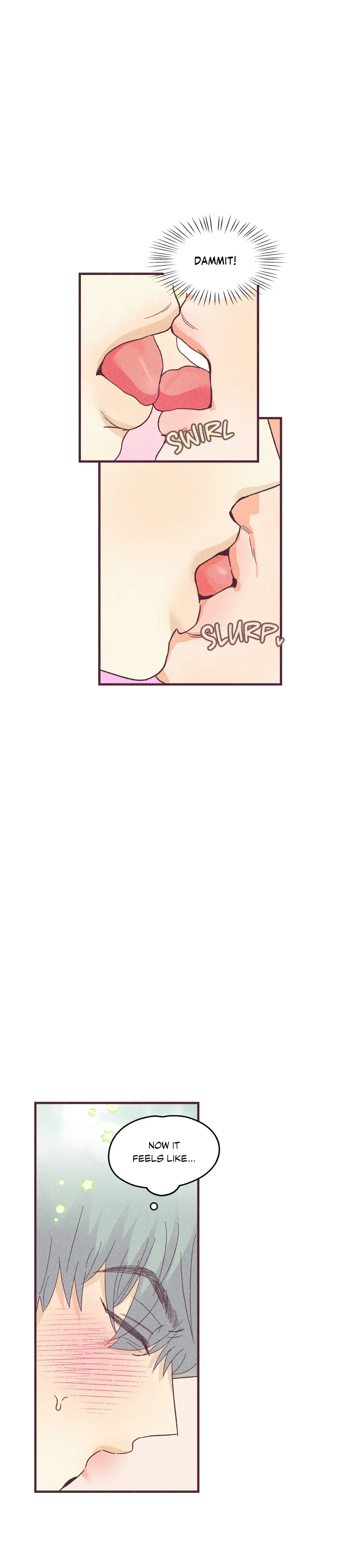 My Cocky Neighbor Chapter 14 - Page 24