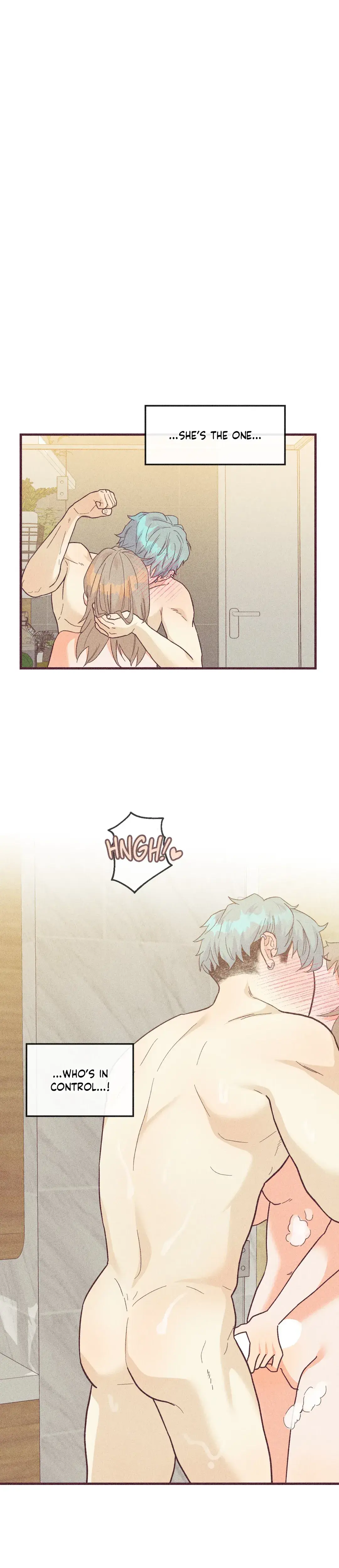 My Cocky Neighbor Chapter 14 - Page 25