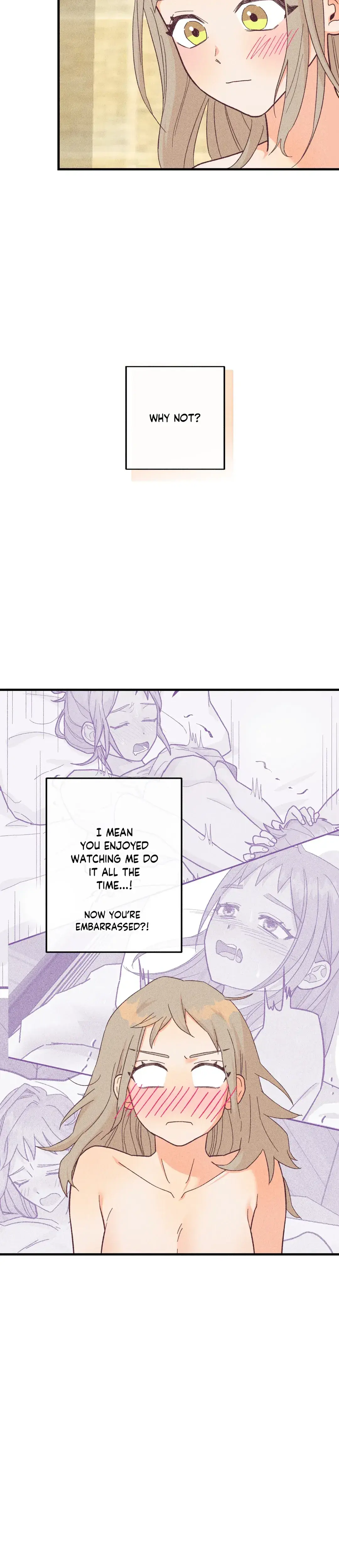 My Cocky Neighbor Chapter 15 - Page 4