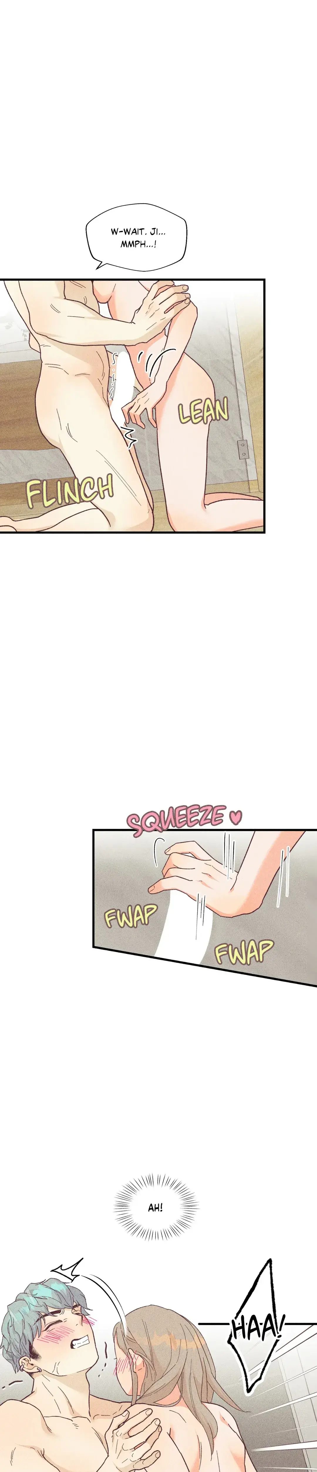My Cocky Neighbor Chapter 15 - Page 7