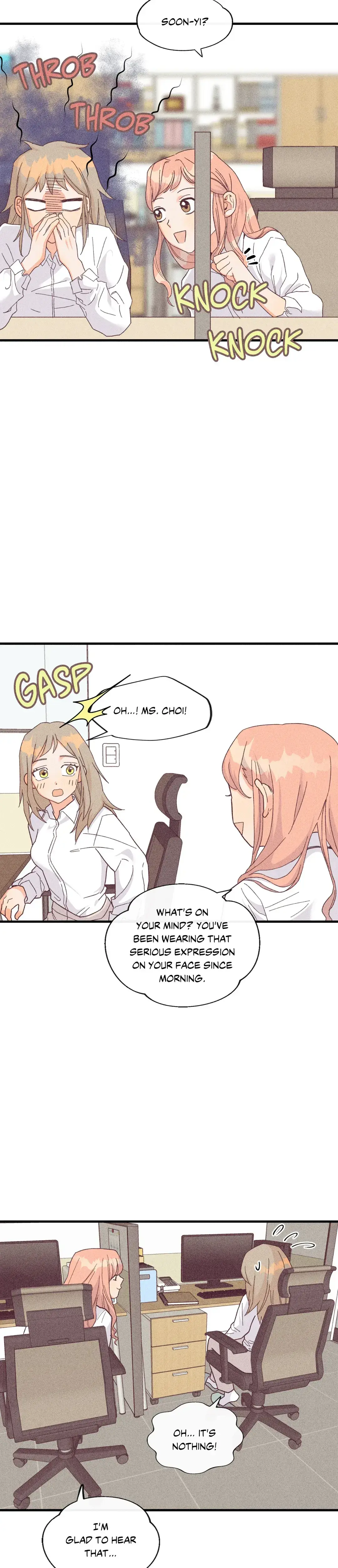 My Cocky Neighbor Chapter 16 - Page 15