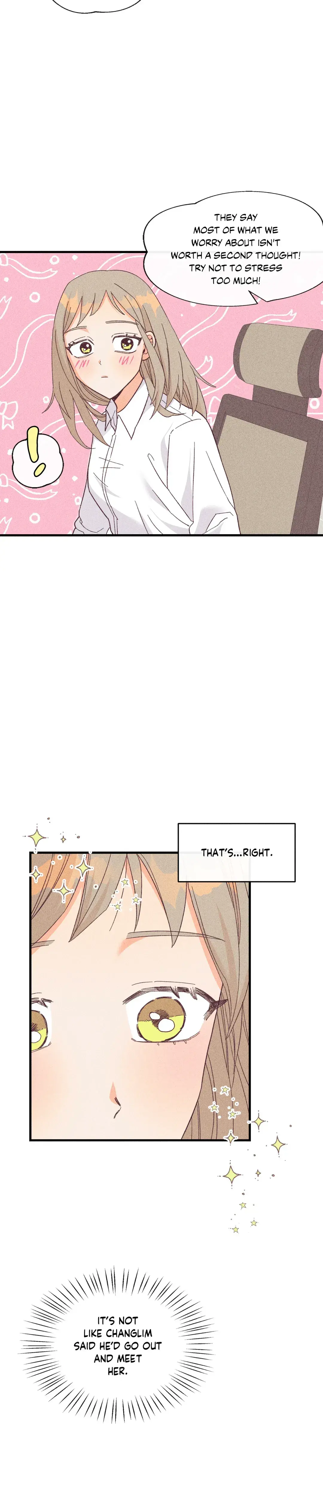 My Cocky Neighbor Chapter 16 - Page 16