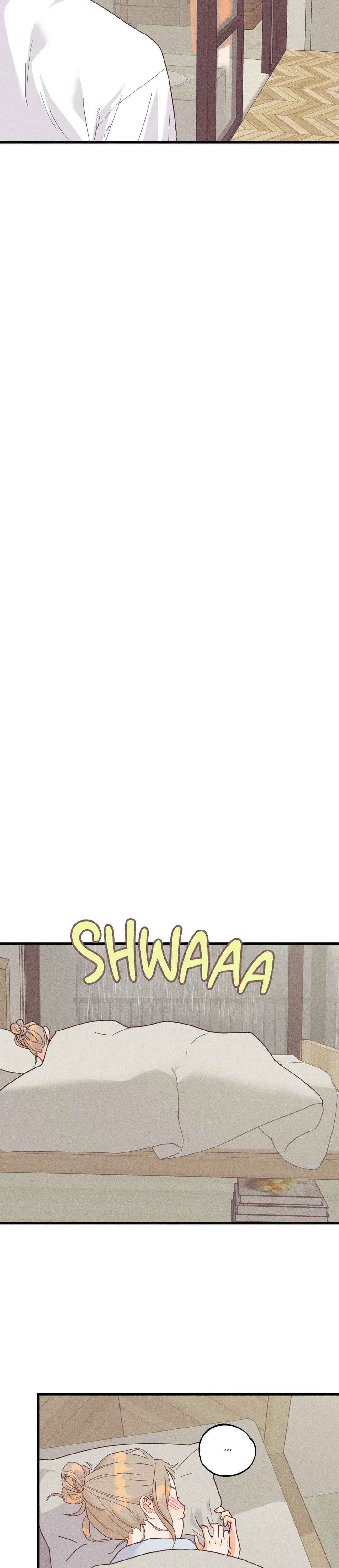 My Cocky Neighbor Chapter 16 - Page 24