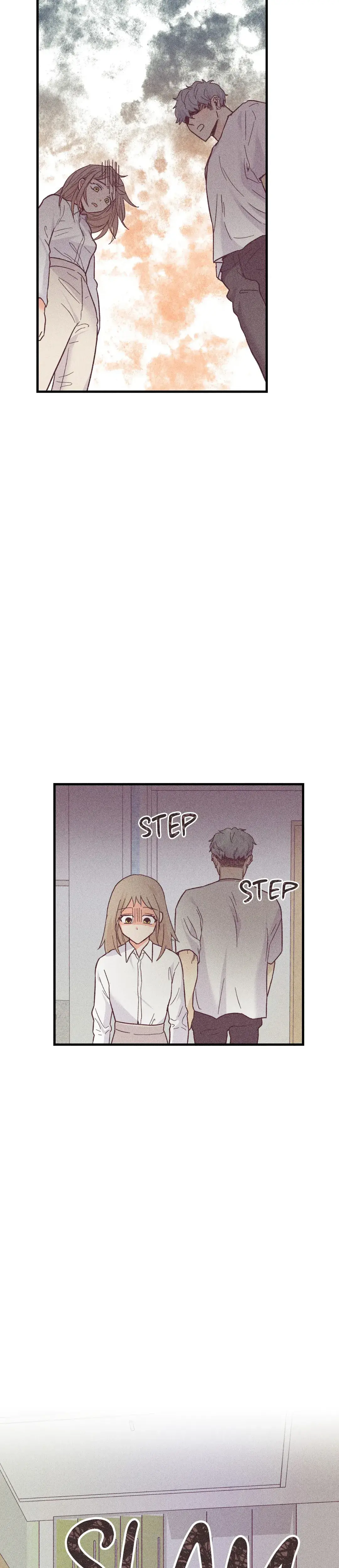 My Cocky Neighbor Chapter 17 - Page 13