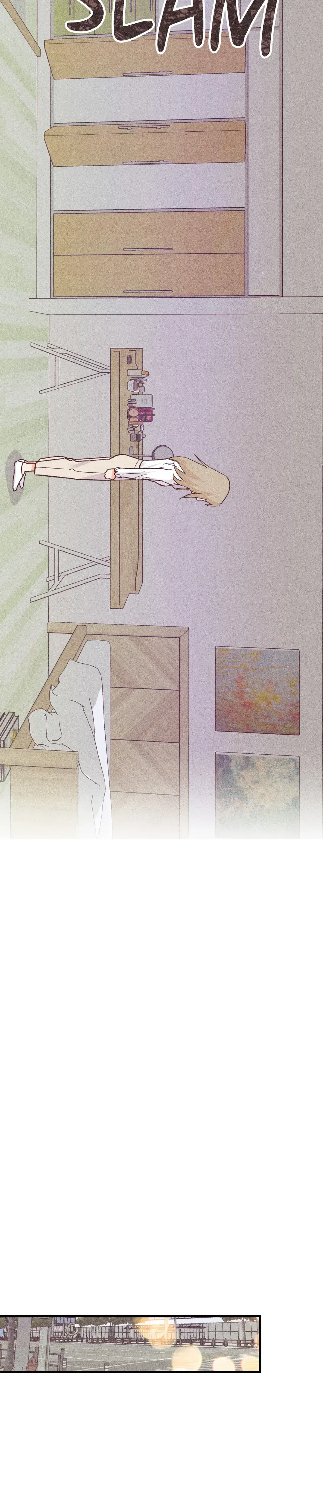 My Cocky Neighbor Chapter 17 - Page 14
