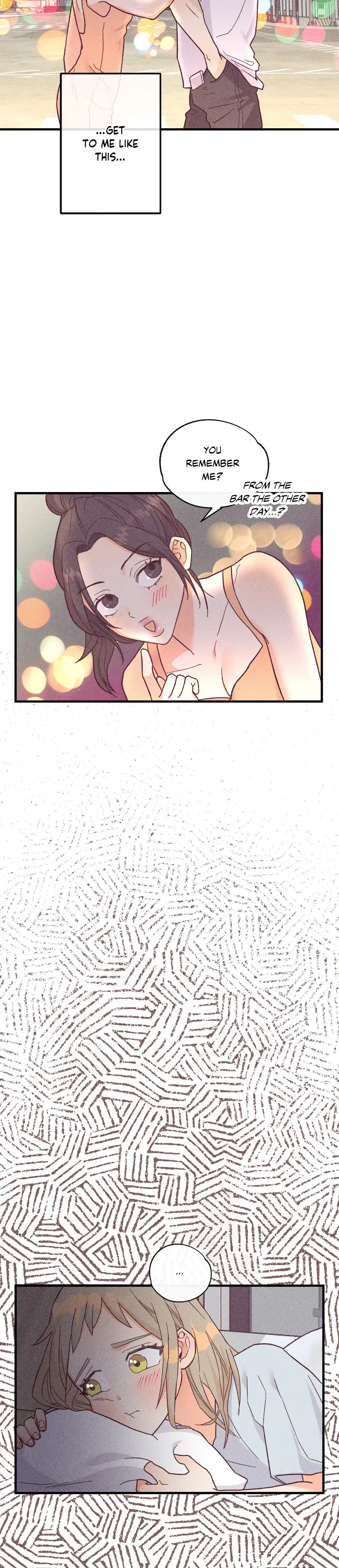 My Cocky Neighbor Chapter 17 - Page 17