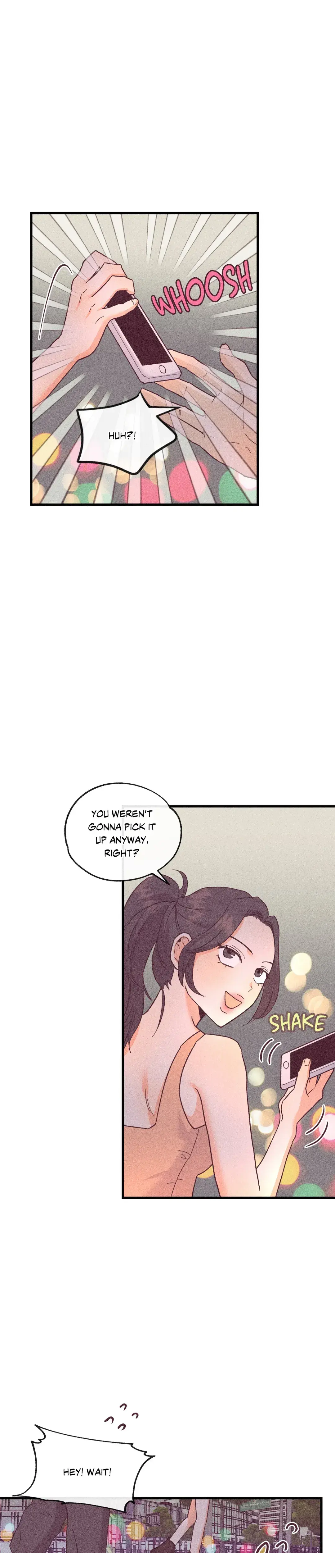 My Cocky Neighbor Chapter 17 - Page 23