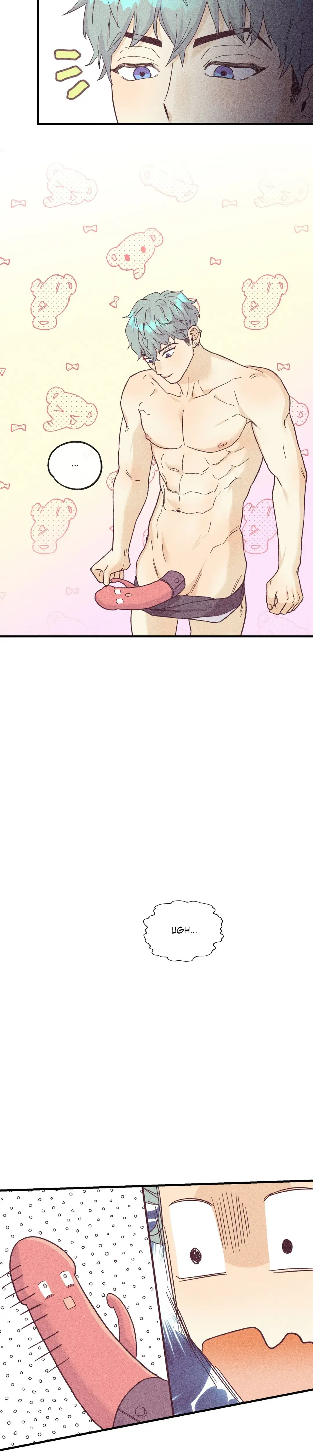 My Cocky Neighbor Chapter 17 - Page 26
