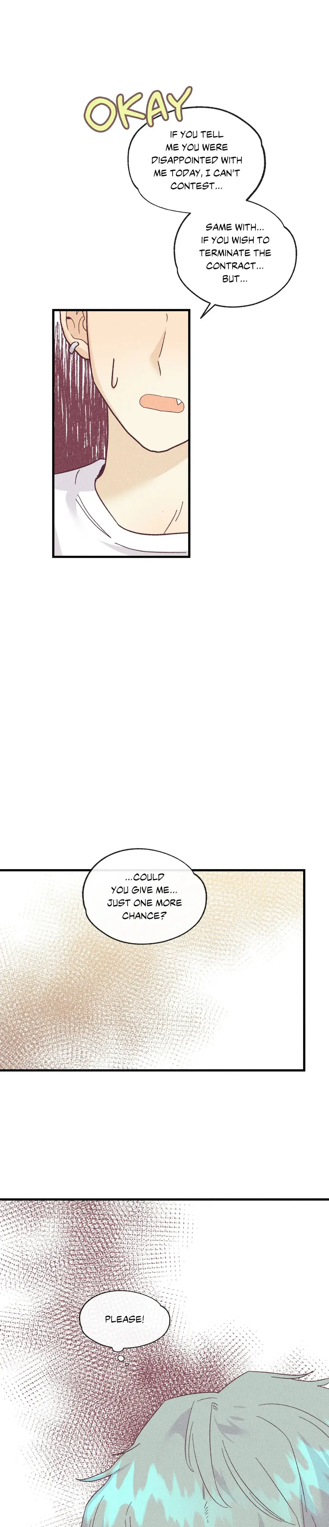 My Cocky Neighbor Chapter 18 - Page 14