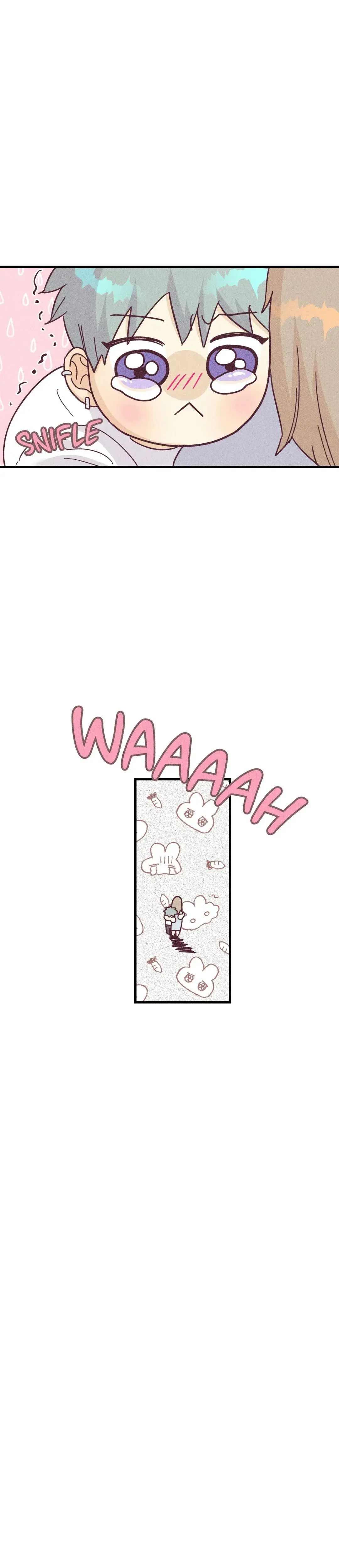 My Cocky Neighbor Chapter 18 - Page 7