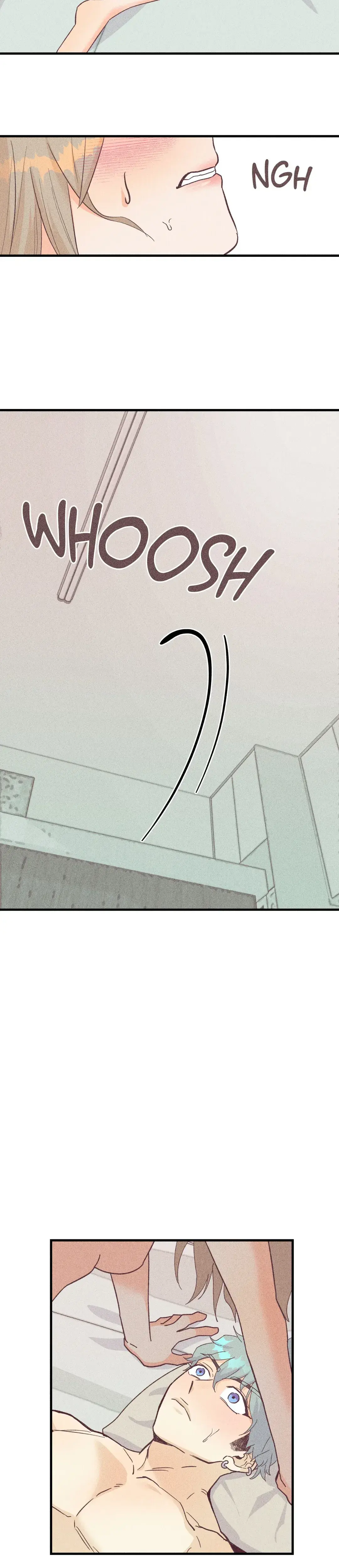 My Cocky Neighbor Chapter 19 - Page 13