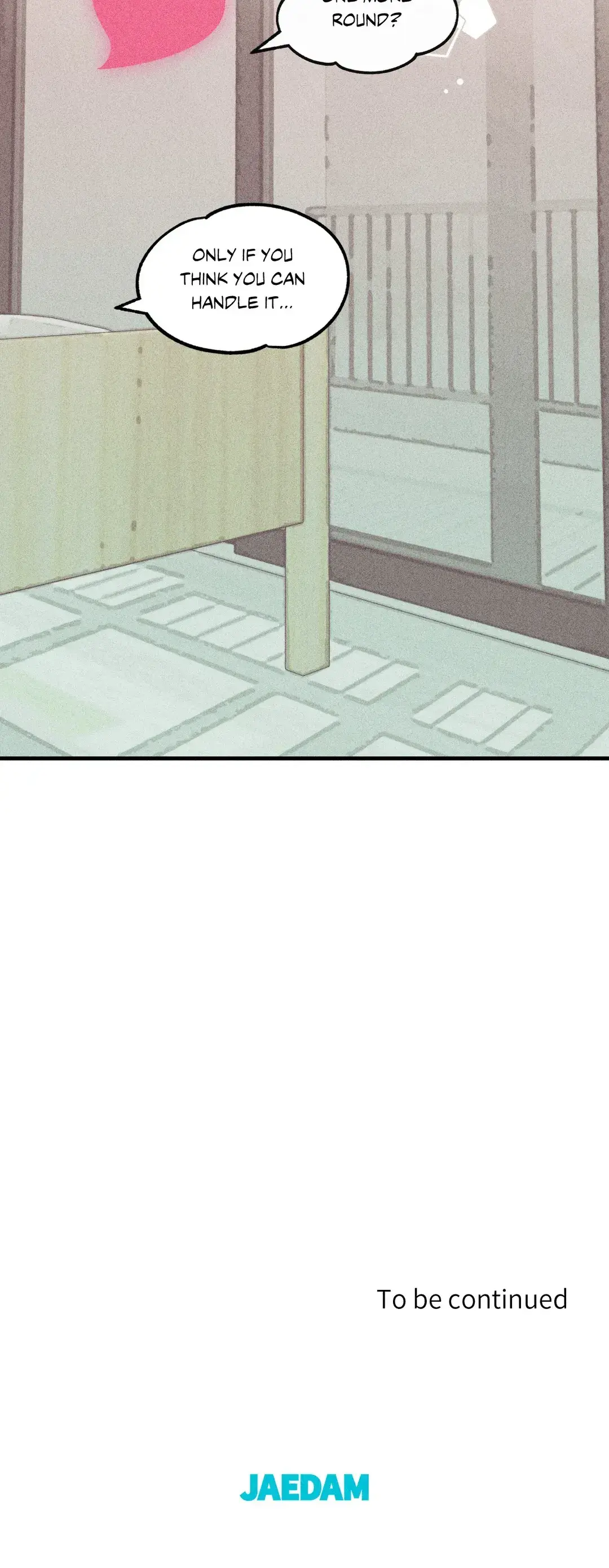 My Cocky Neighbor Chapter 19 - Page 23