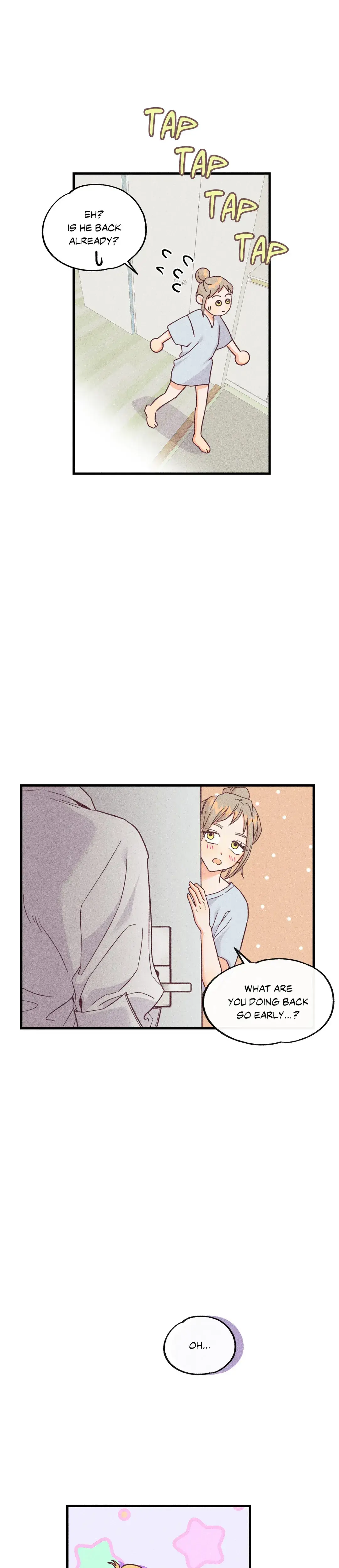 My Cocky Neighbor Chapter 20 - Page 15