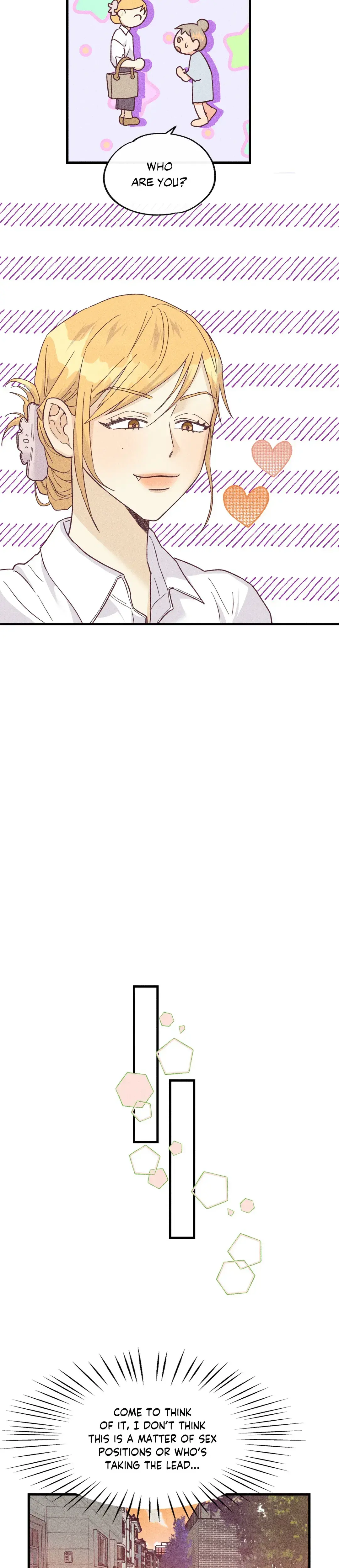 My Cocky Neighbor Chapter 20 - Page 16
