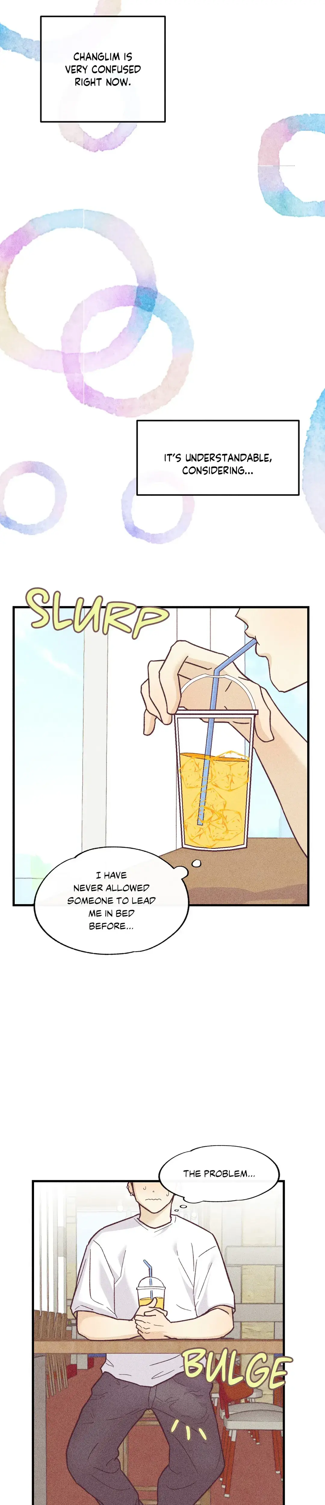 My Cocky Neighbor Chapter 20 - Page 4
