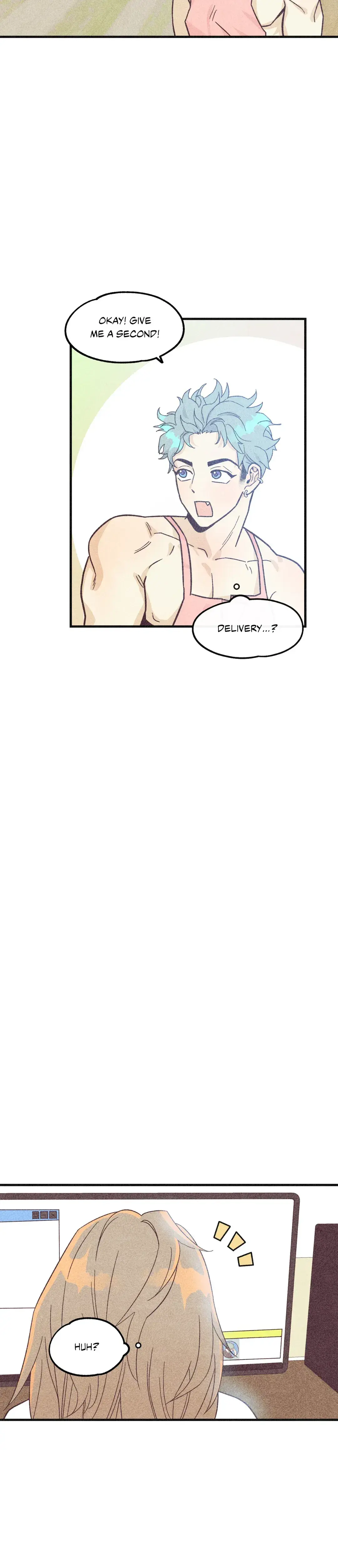My Cocky Neighbor Chapter 23 - Page 12