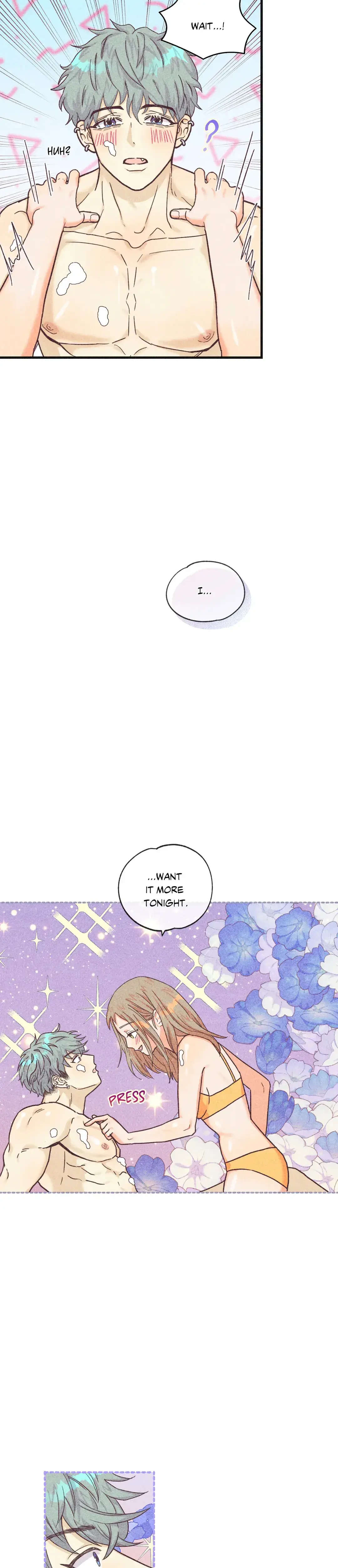 My Cocky Neighbor Chapter 28 - Page 2
