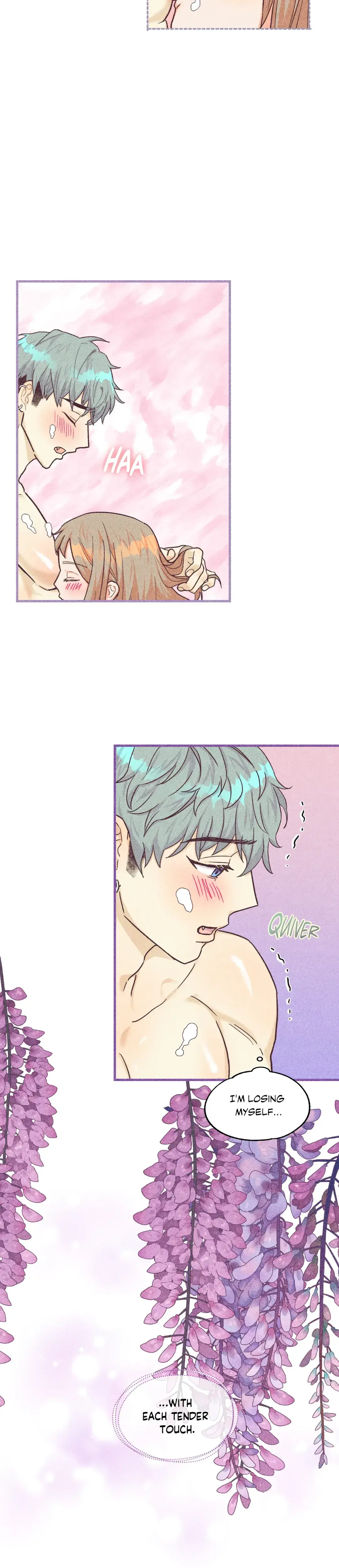 My Cocky Neighbor Chapter 28 - Page 5