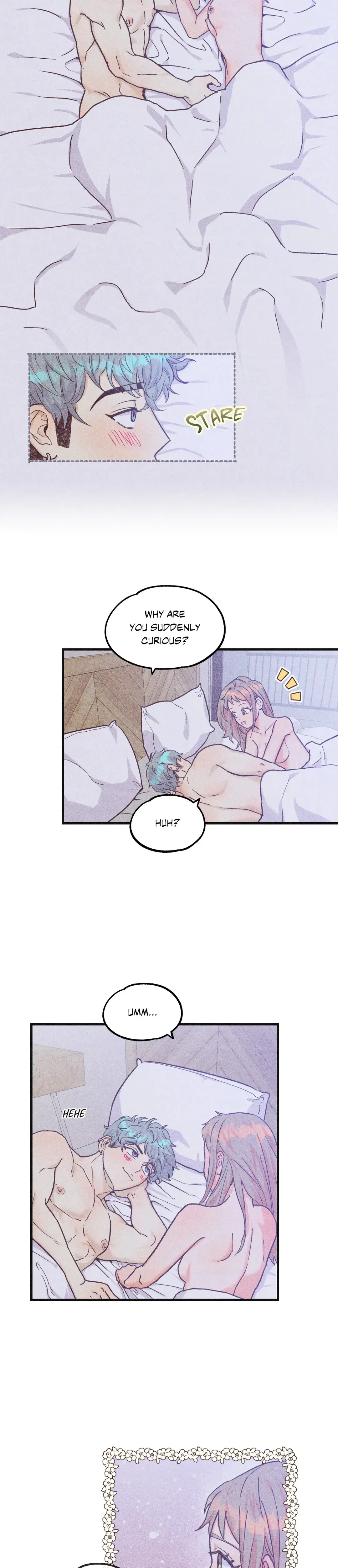 My Cocky Neighbor Chapter 29 - Page 16