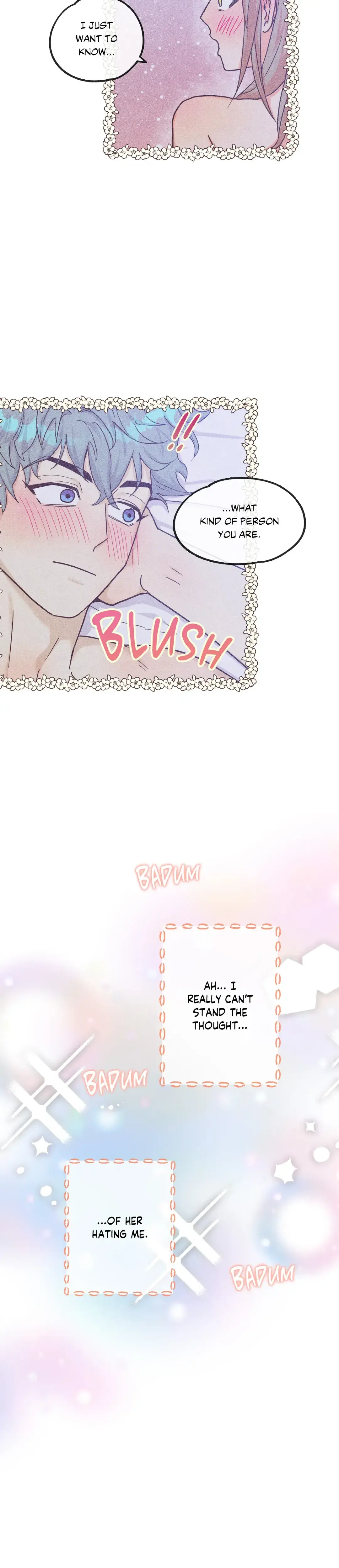 My Cocky Neighbor Chapter 29 - Page 17