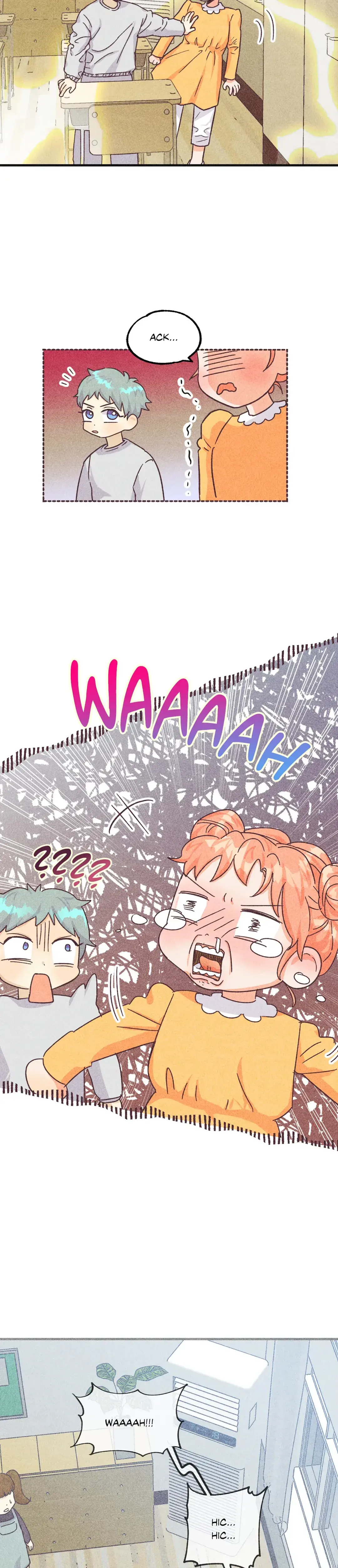 My Cocky Neighbor Chapter 29 - Page 6