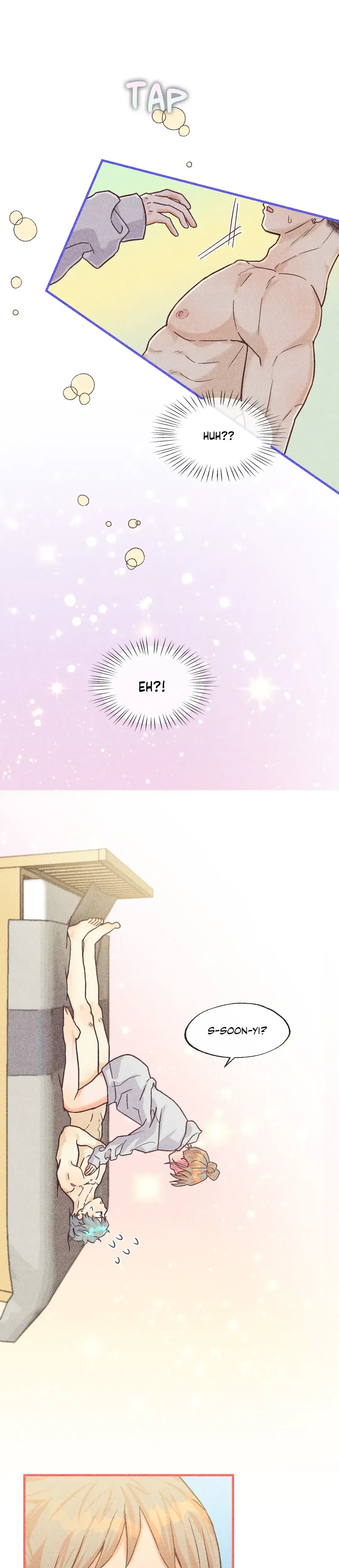 My Cocky Neighbor Chapter 32 - Page 2