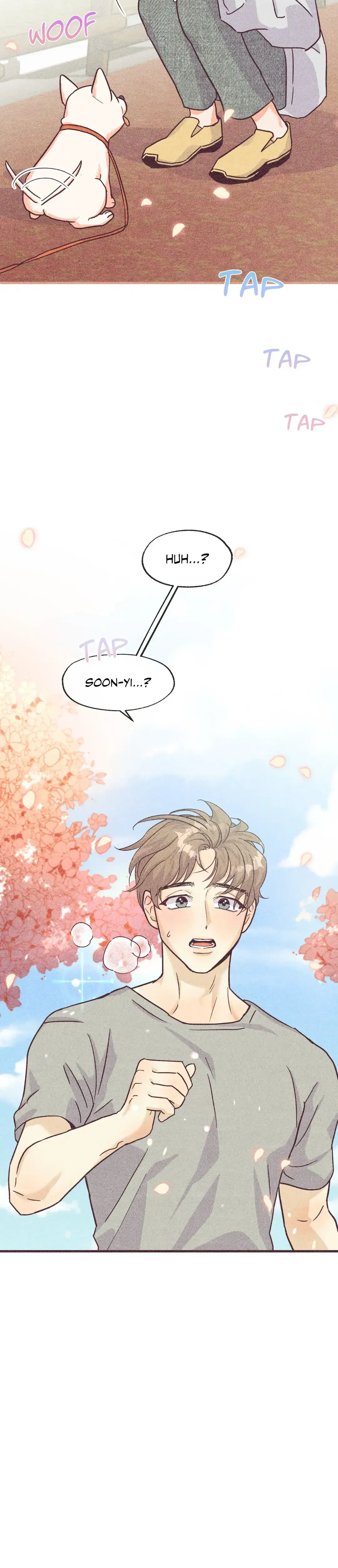 My Cocky Neighbor Chapter 32 - Page 23