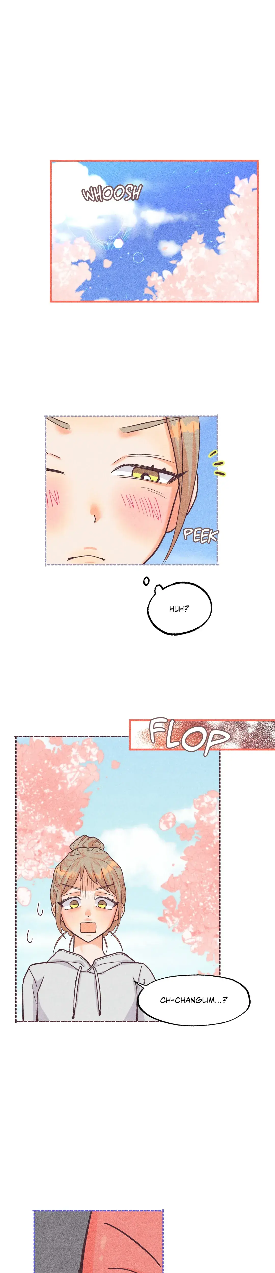 My Cocky Neighbor Chapter 33 - Page 14