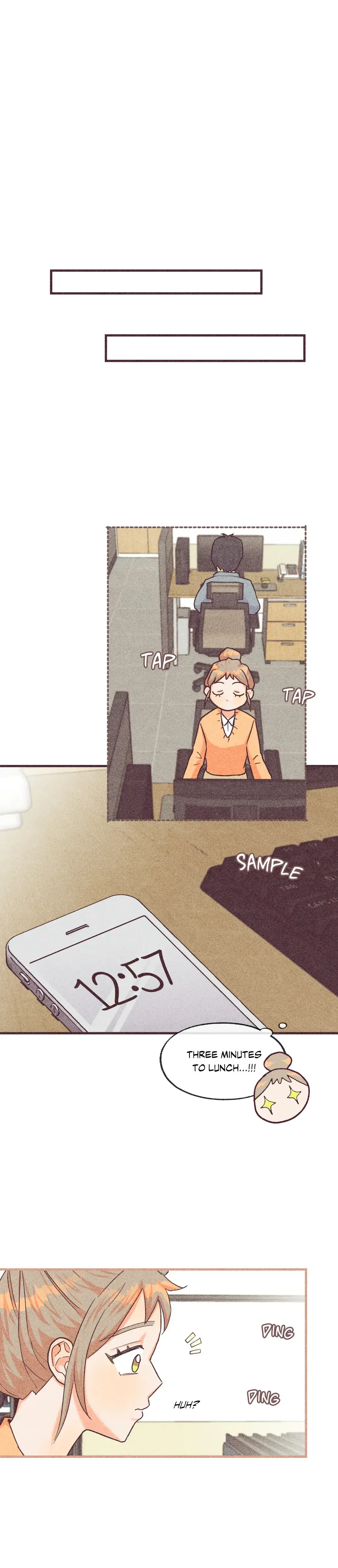 My Cocky Neighbor Chapter 36 - Page 14