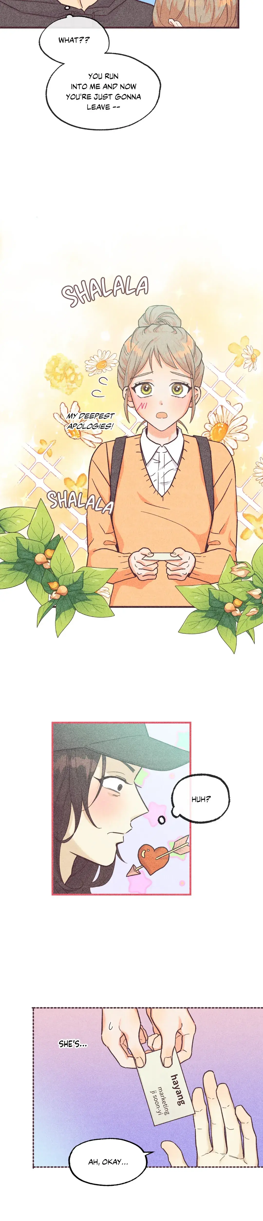My Cocky Neighbor Chapter 36 - Page 2
