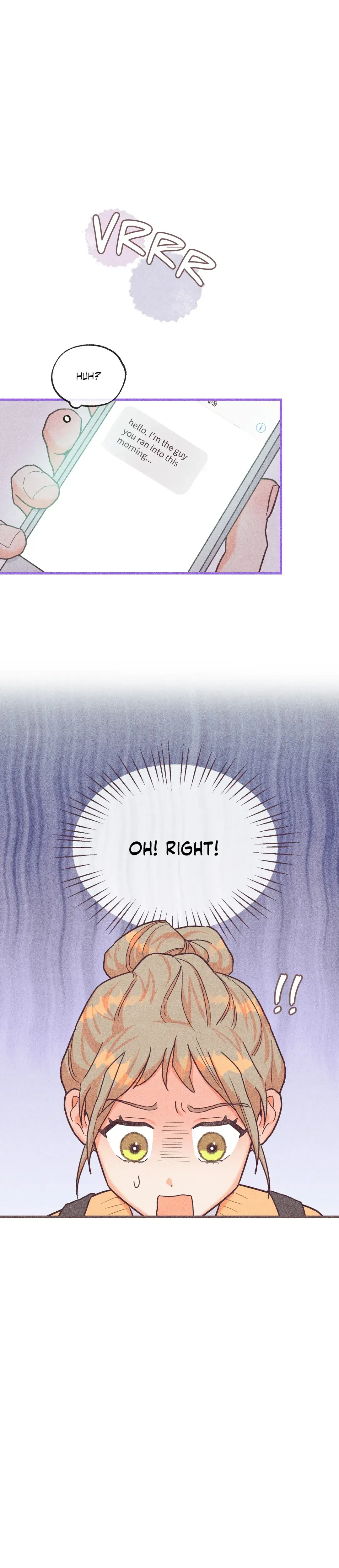 My Cocky Neighbor Chapter 36 - Page 22