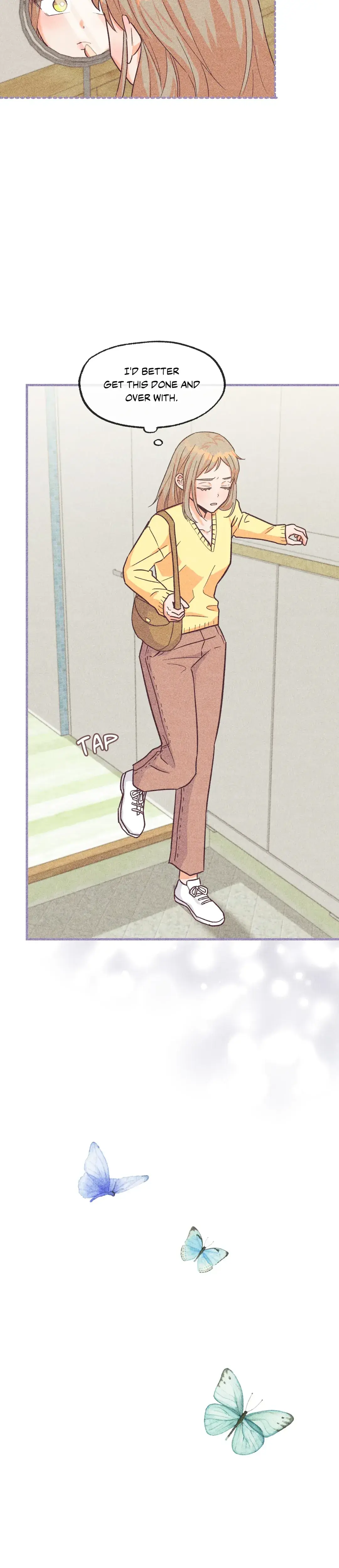My Cocky Neighbor Chapter 37 - Page 7