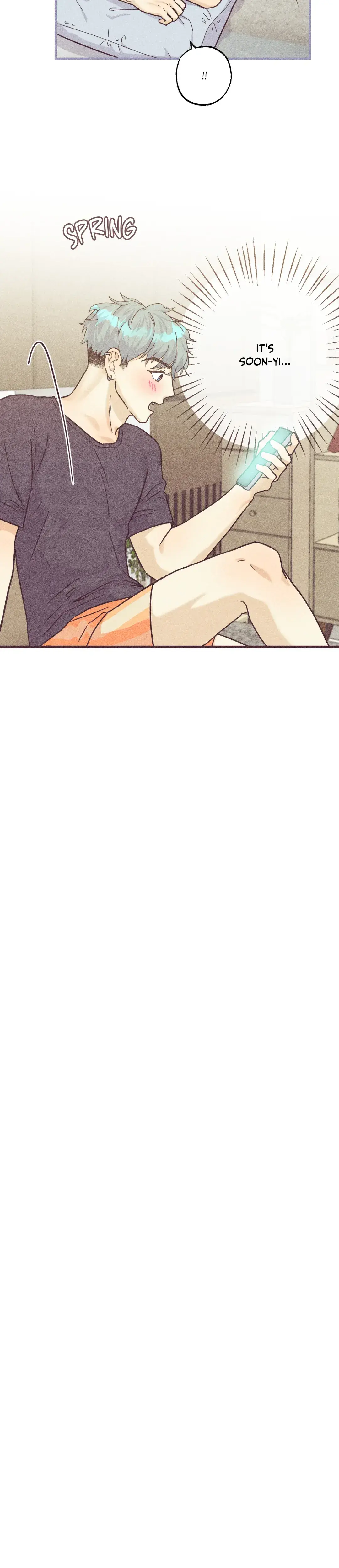 My Cocky Neighbor Chapter 38 - Page 20