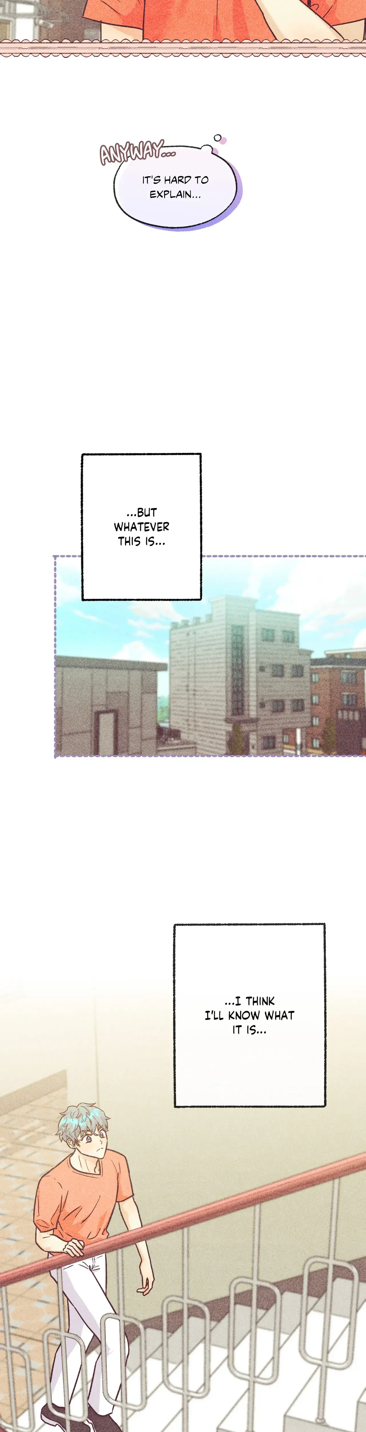 My Cocky Neighbor Chapter 39 - Page 11