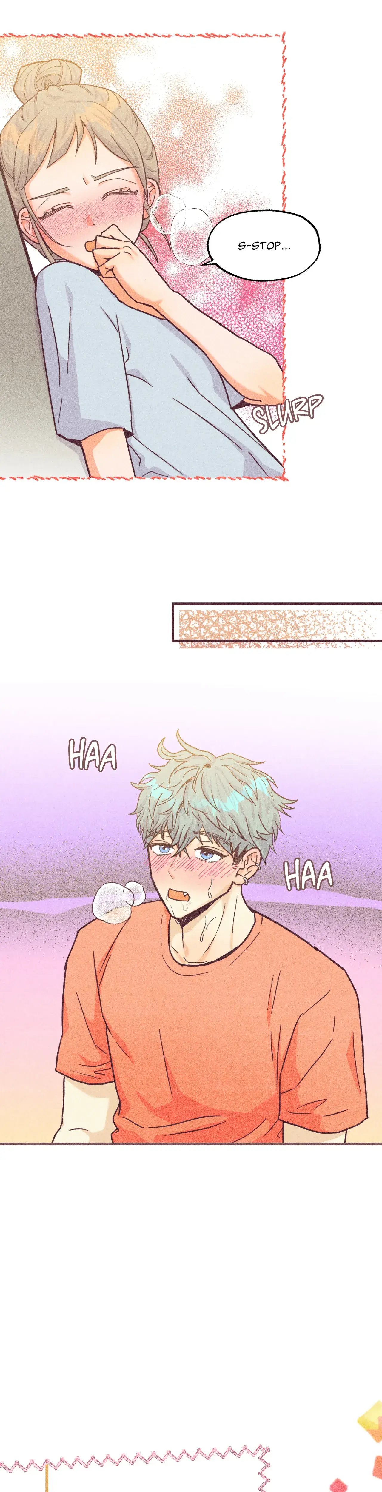 My Cocky Neighbor Chapter 39 - Page 19