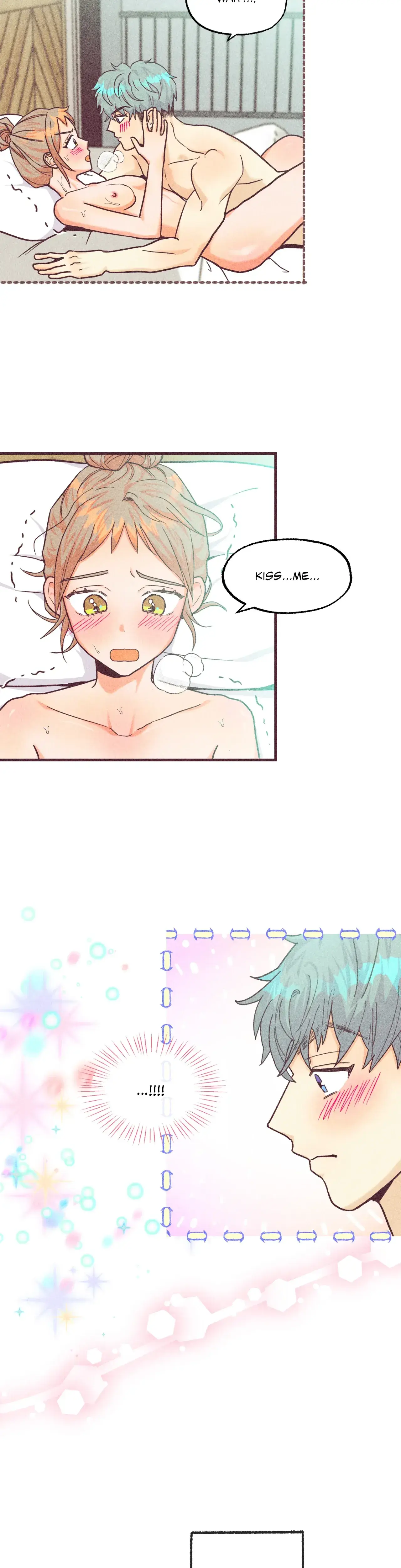 My Cocky Neighbor Chapter 39 - Page 25
