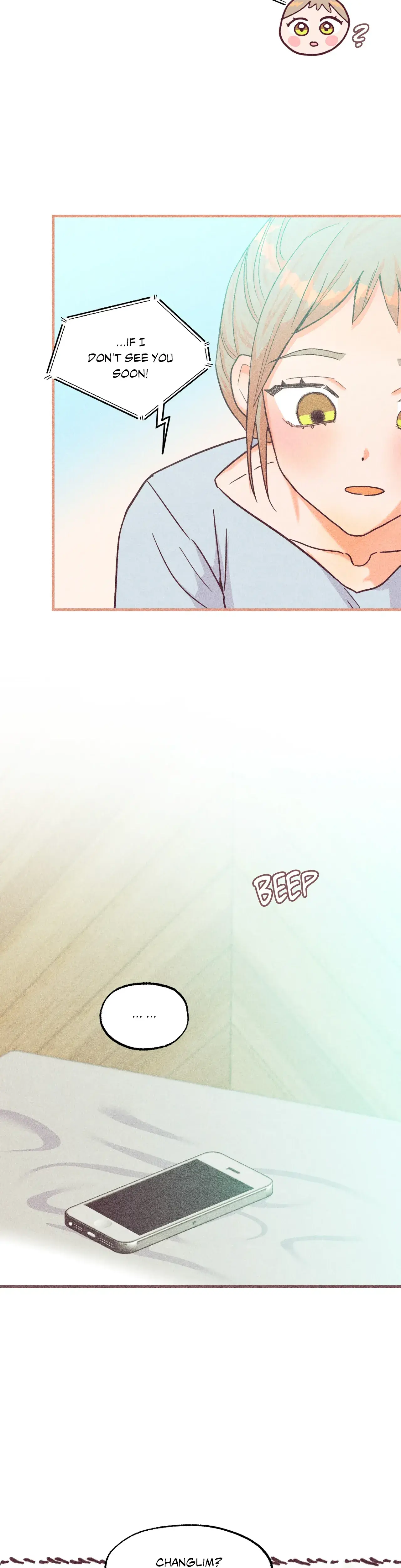 My Cocky Neighbor Chapter 39 - Page 7