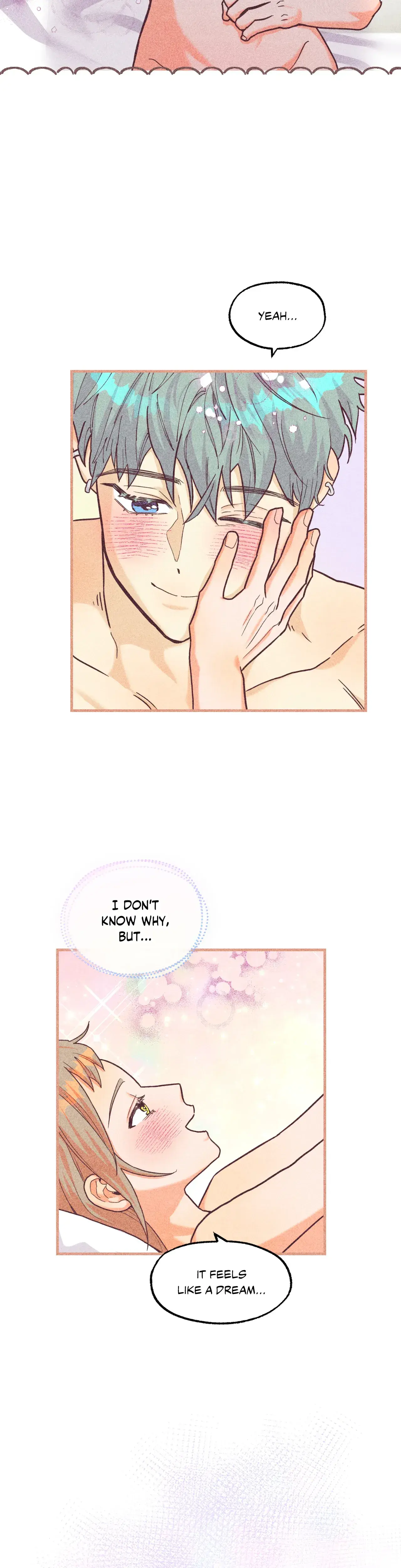 My Cocky Neighbor Chapter 40 - Page 15