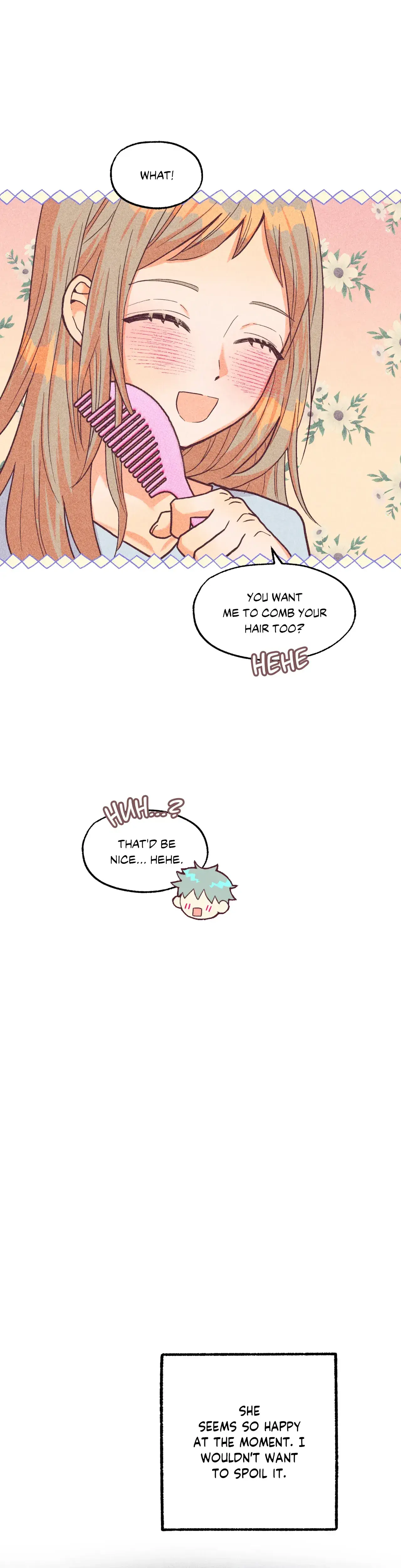My Cocky Neighbor Chapter 40 - Page 24