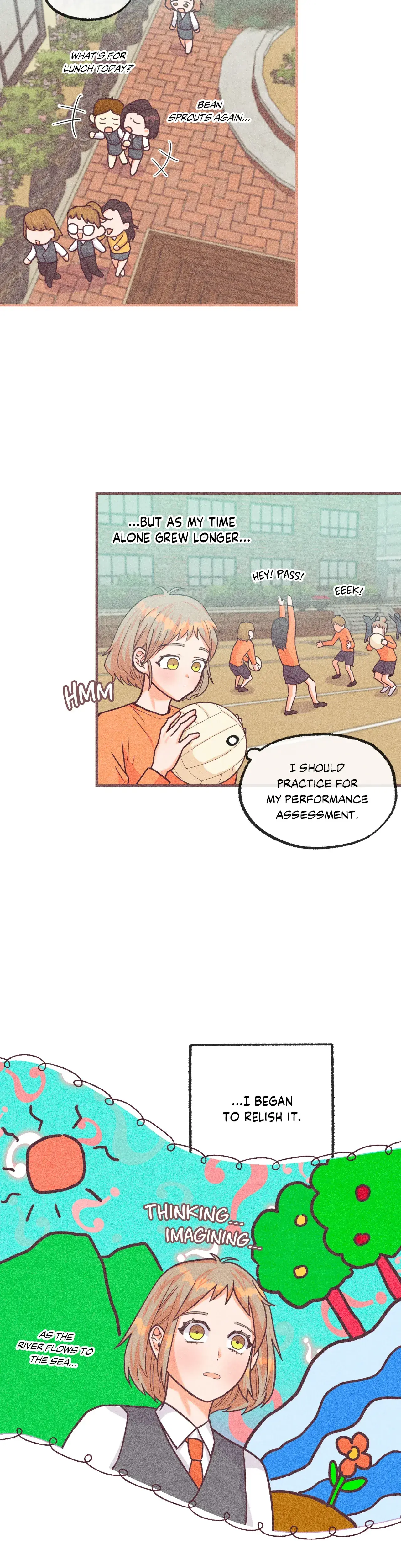 My Cocky Neighbor Chapter 40 - Page 6