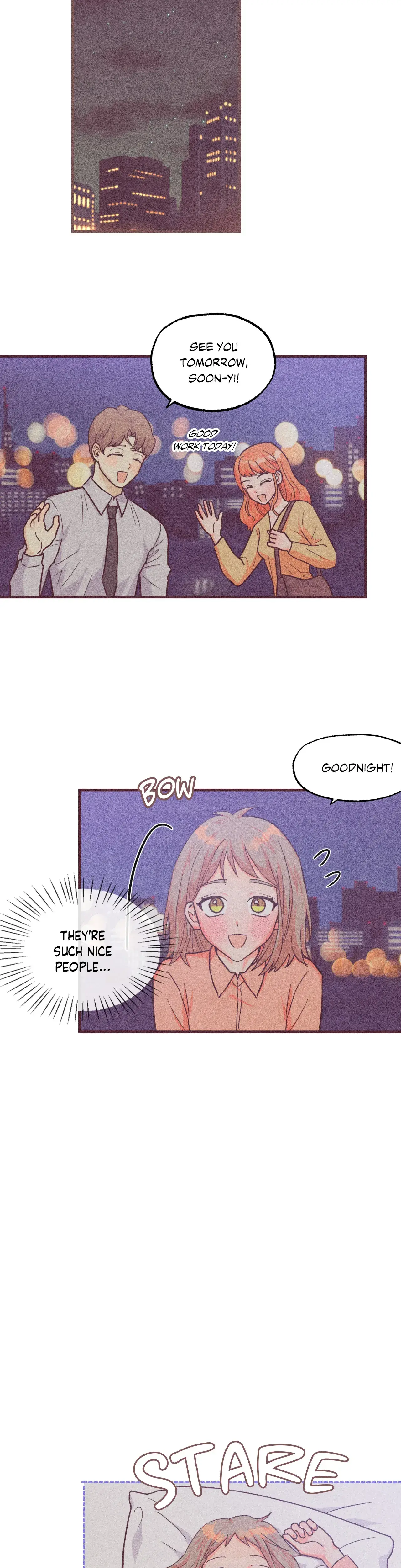 My Cocky Neighbor Chapter 40 - Page 9