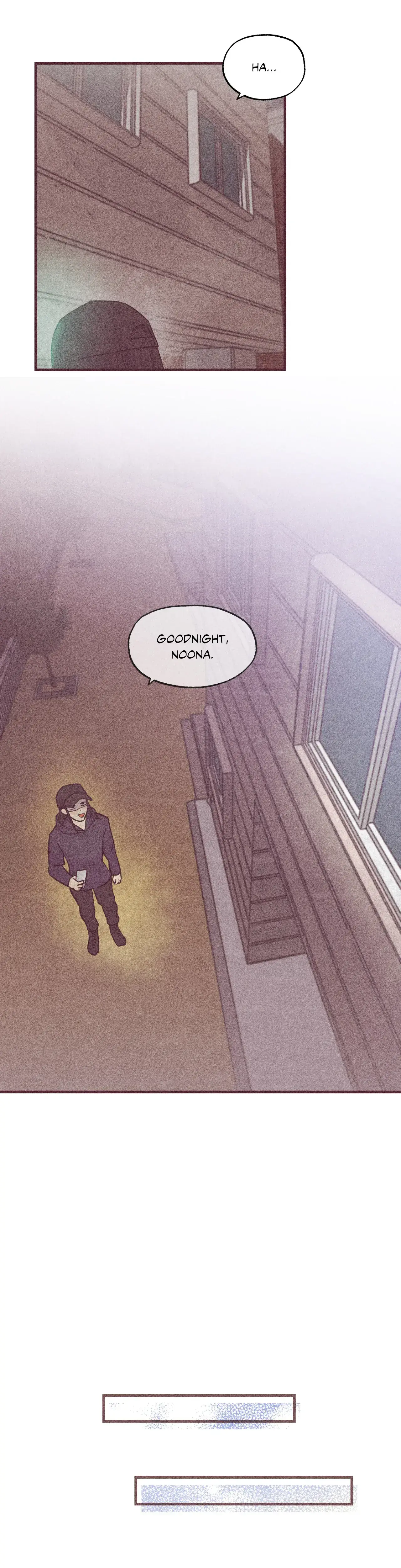 My Cocky Neighbor Chapter 41 - Page 11