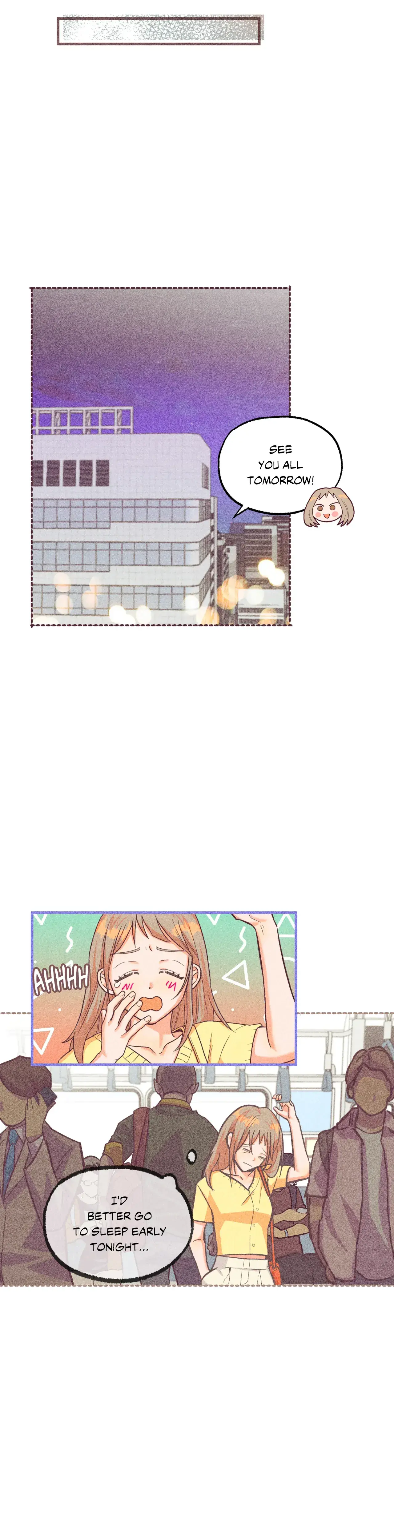 My Cocky Neighbor Chapter 41 - Page 18