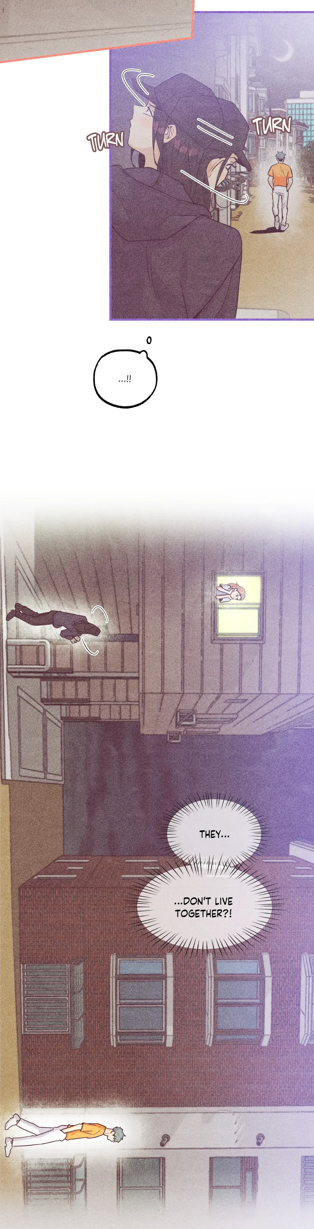 My Cocky Neighbor Chapter 41 - Page 2