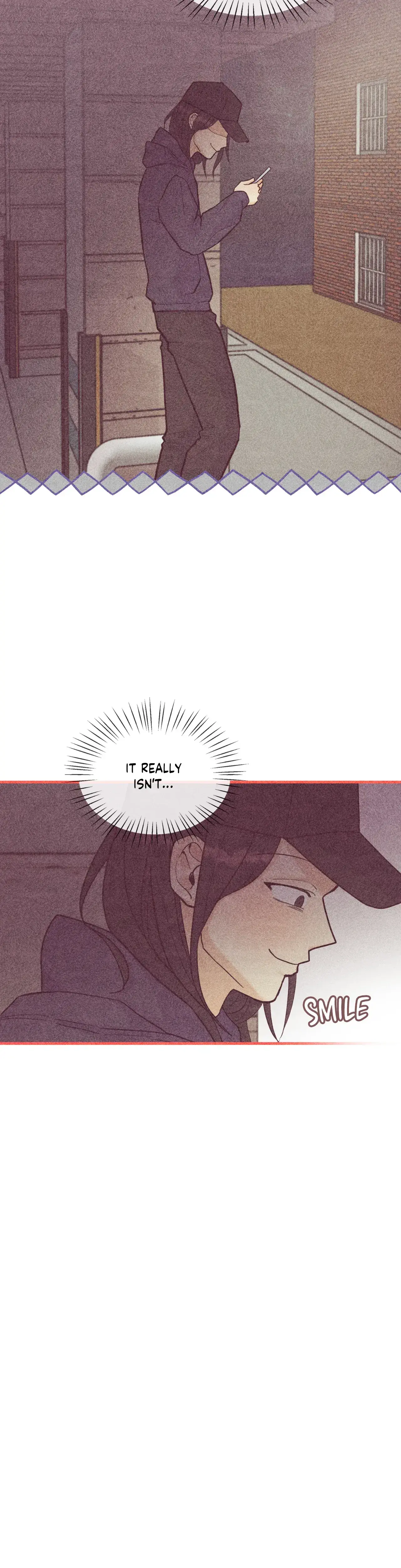My Cocky Neighbor Chapter 41 - Page 24
