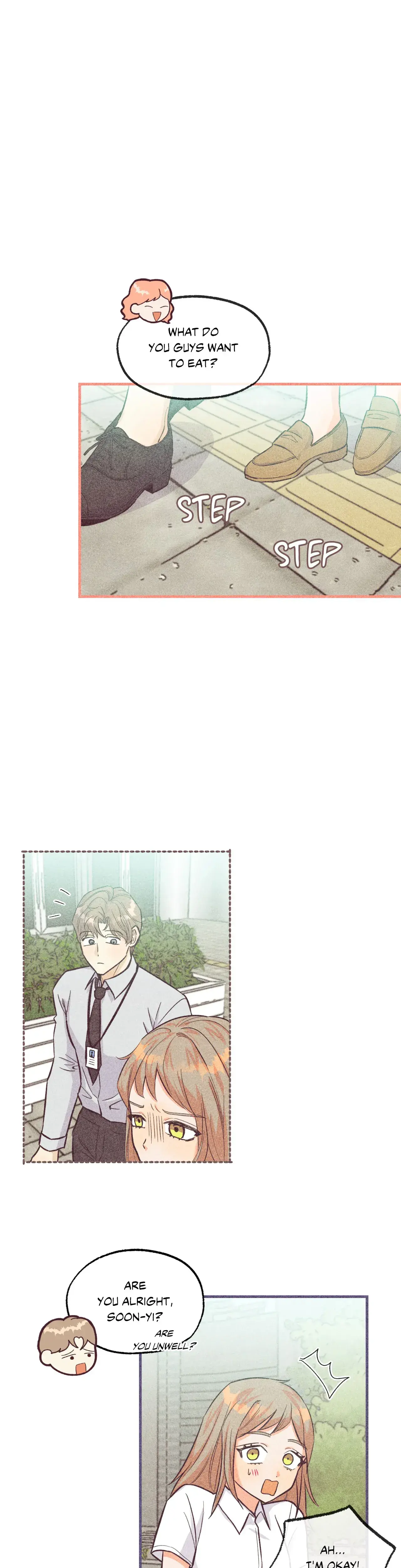 My Cocky Neighbor Chapter 42 - Page 15