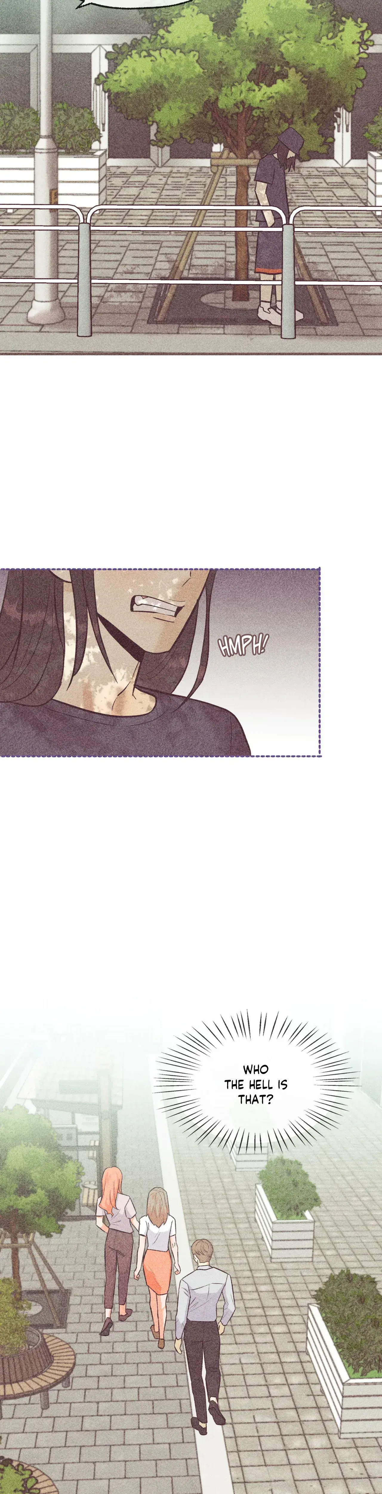 My Cocky Neighbor Chapter 42 - Page 19