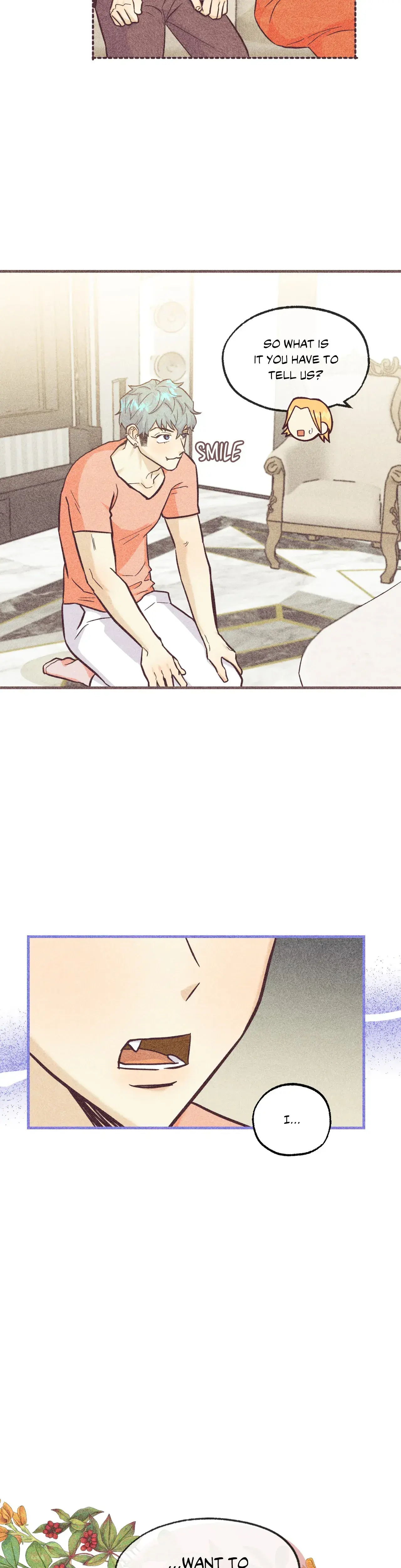 My Cocky Neighbor Chapter 42 - Page 24