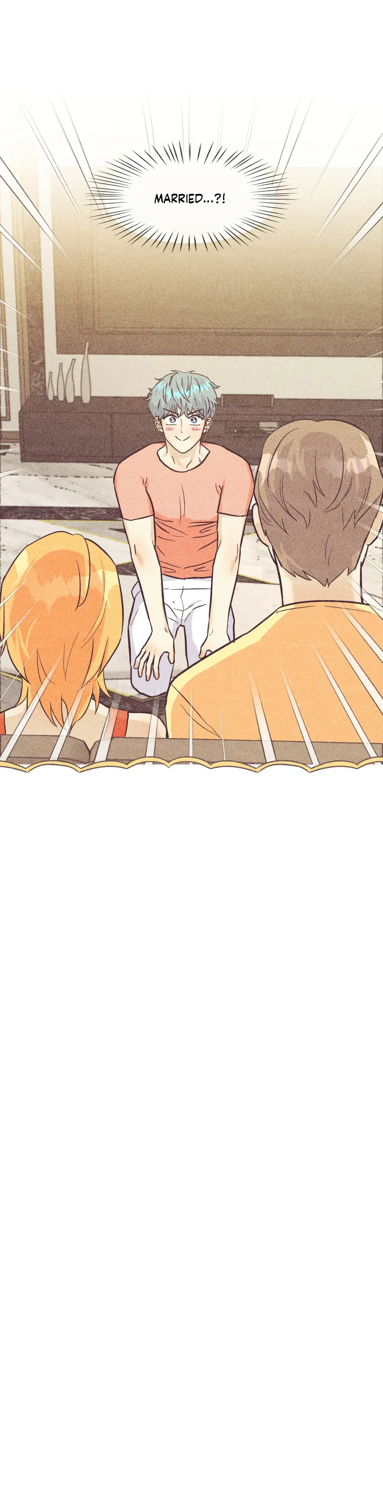 My Cocky Neighbor Chapter 42 - Page 26