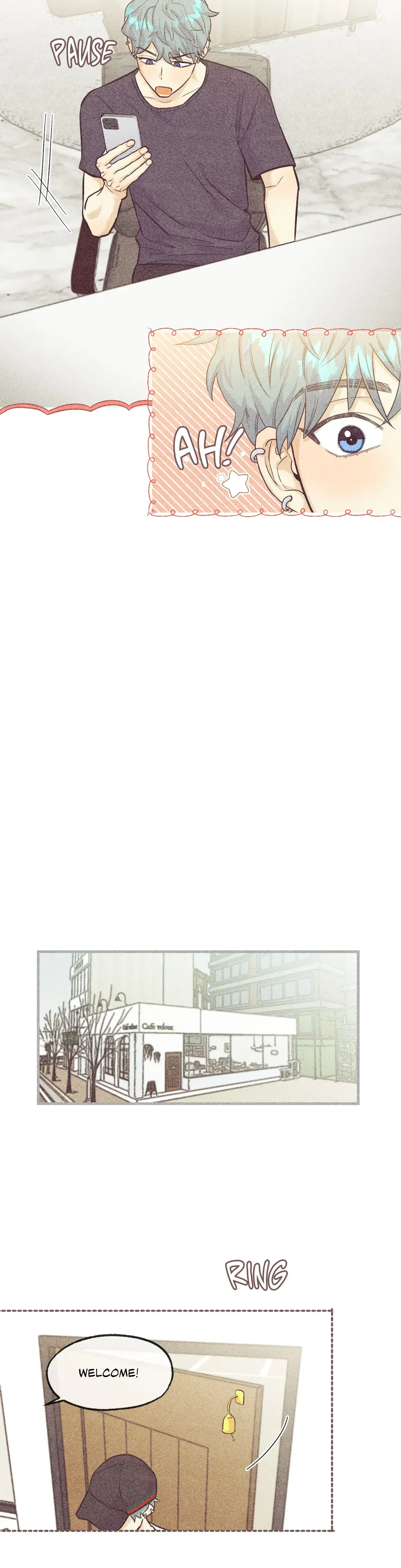 My Cocky Neighbor Chapter 42 - Page 4